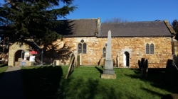 South Kilvington
